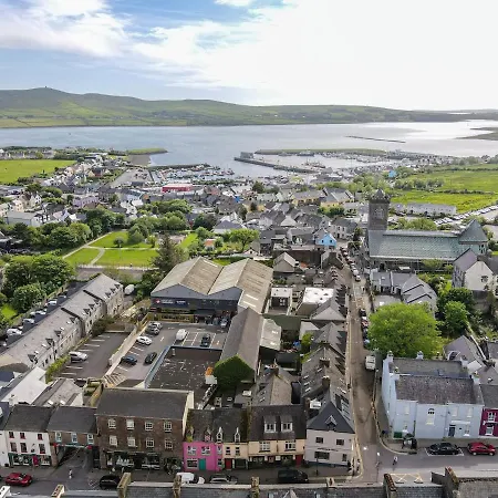 Experience At Main Street - 4 * Dingle