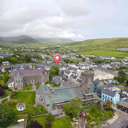 Experience At Main Street - 4 * Dingle