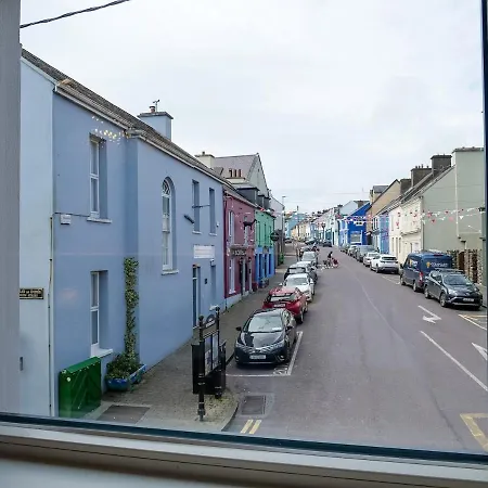 Experience At Main Street - 4 * Dingle