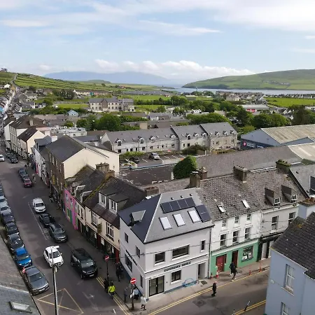 Pensionat Experience At Main Street - 4 Dingle