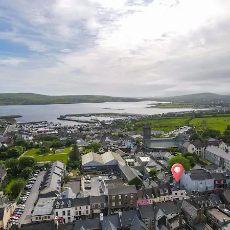 Experience At Main Street - 4 * Dingle