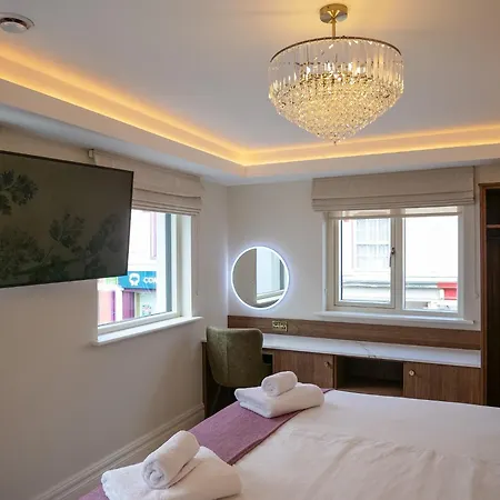 Experience At Main Street - 4 * Dingle