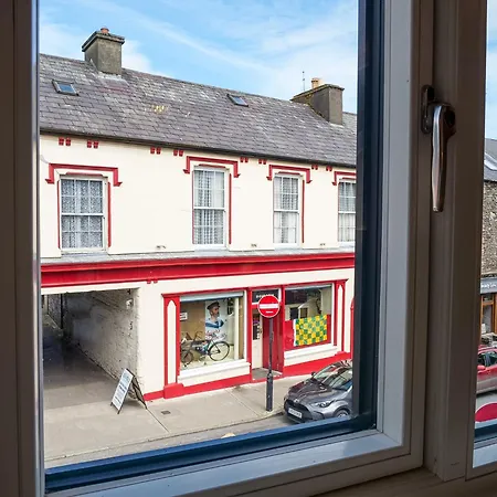 Pensionat Experience At Main Street - 4 Dingle
