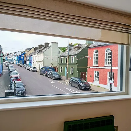 Experience At Main Street - 4 Pensionat Dingle